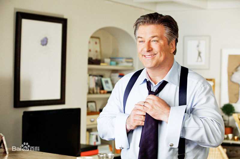 亚历克·鲍德温(Alec Baldwin、Alexander Rae Baldwin III)《爱很复杂》最优质剧照