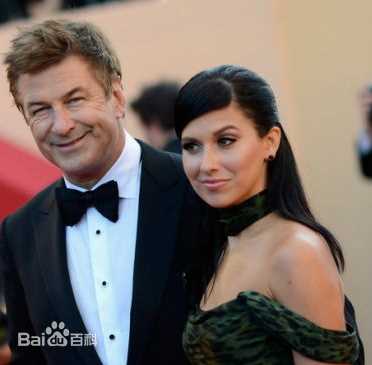 最新亚历克·鲍德温(Alec Baldwin、Alexander Rae Baldwin III)壁纸