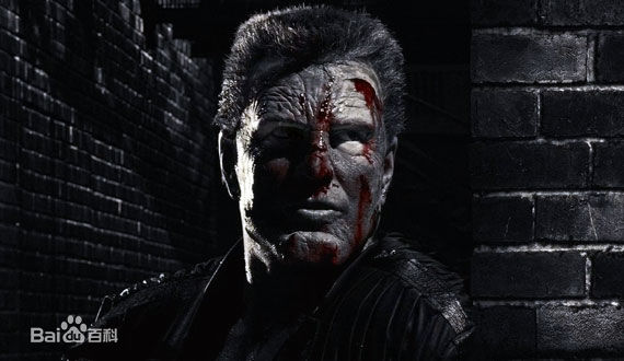 米基·洛克(Mickey Rourke、Phillip Rourke)最优质剧照