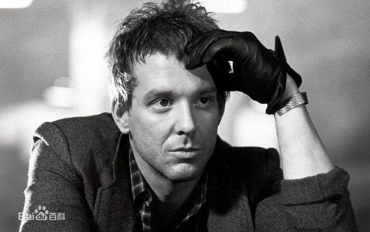 米基·洛克(Mickey Rourke、Phillip Rourke)集