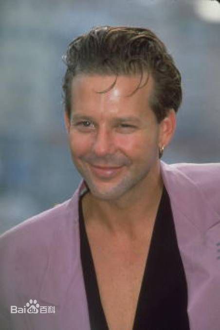 米基·洛克(Mickey Rourke、Phillip Rourke)集
