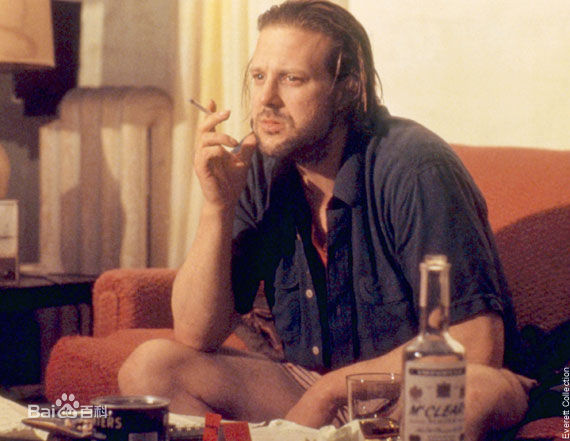 米基·洛克(Mickey Rourke、Phillip Rourke)集