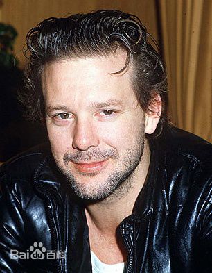 米基·洛克(Mickey Rourke、Phillip Rourke)集