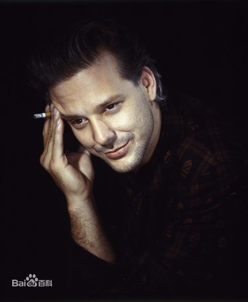 米基·洛克(Mickey Rourke、Phillip Rourke)集