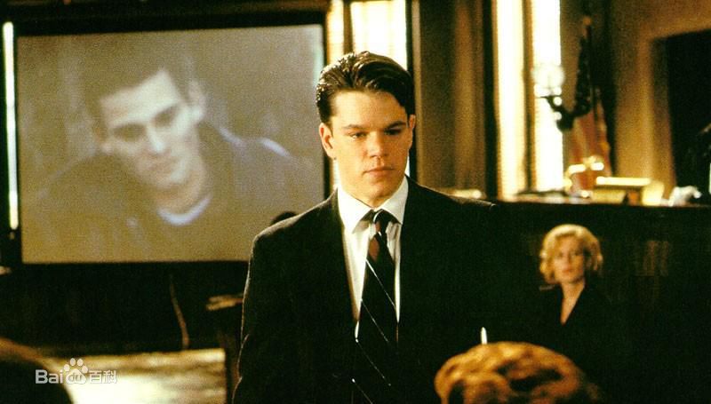 最优质米基·洛克(Mickey Rourke、Phillip Rourke)在《造雨人》中的相册