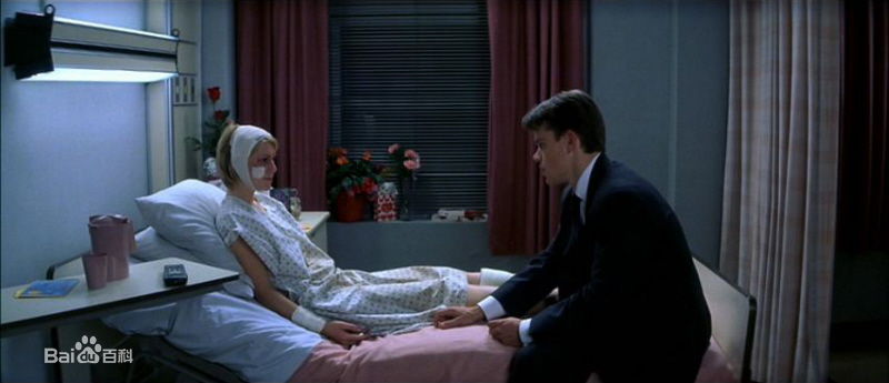 最优质米基·洛克(Mickey Rourke、Phillip Rourke)在《造雨人》中的相册