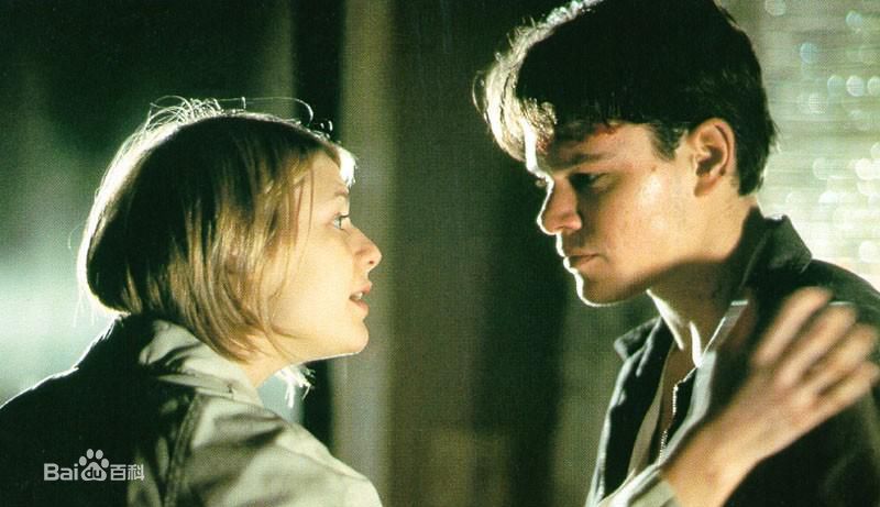 最优质米基·洛克(Mickey Rourke、Phillip Rourke)在《造雨人》中的相册