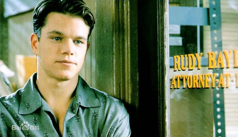 最优质米基·洛克(Mickey Rourke、Phillip Rourke)在《造雨人》中的相册