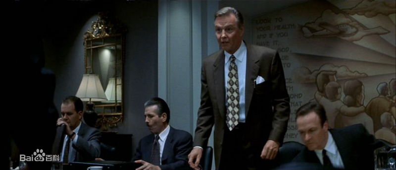 最优质米基·洛克(Mickey Rourke、Phillip Rourke)在《造雨人》中的相册