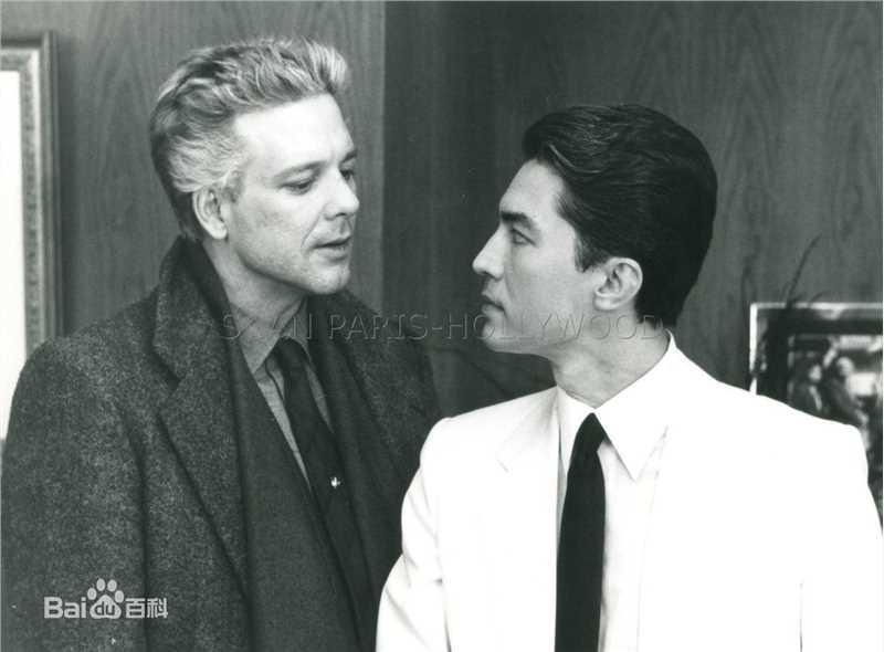 最全米基·洛克(Mickey Rourke、Phillip Rourke)素颜照