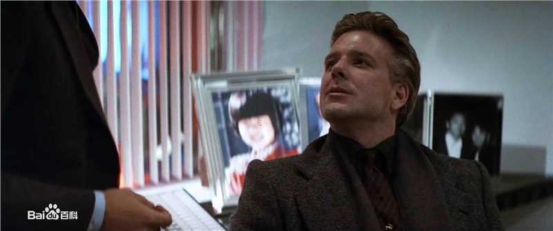 最全米基·洛克(Mickey Rourke、Phillip Rourke)素颜照