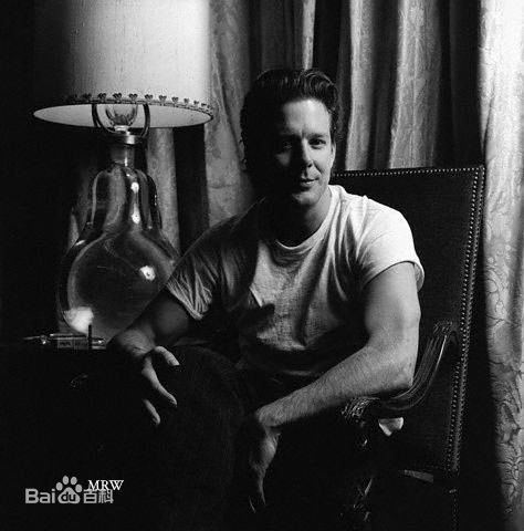 高清米基·洛克(Mickey Rourke、Phillip Rourke)图片