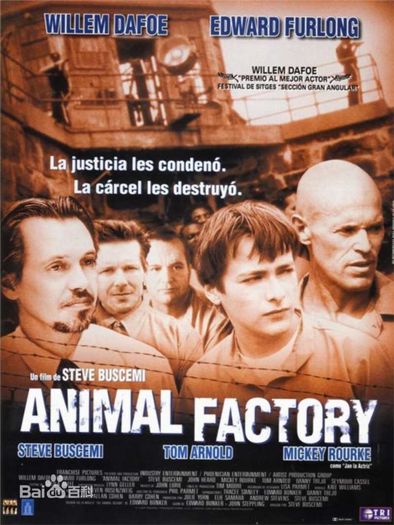 最优质米基·洛克(Mickey Rourke、Phillip Rourke)生活照