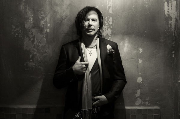 最优质米基·洛克(Mickey Rourke、Phillip Rourke)生活照