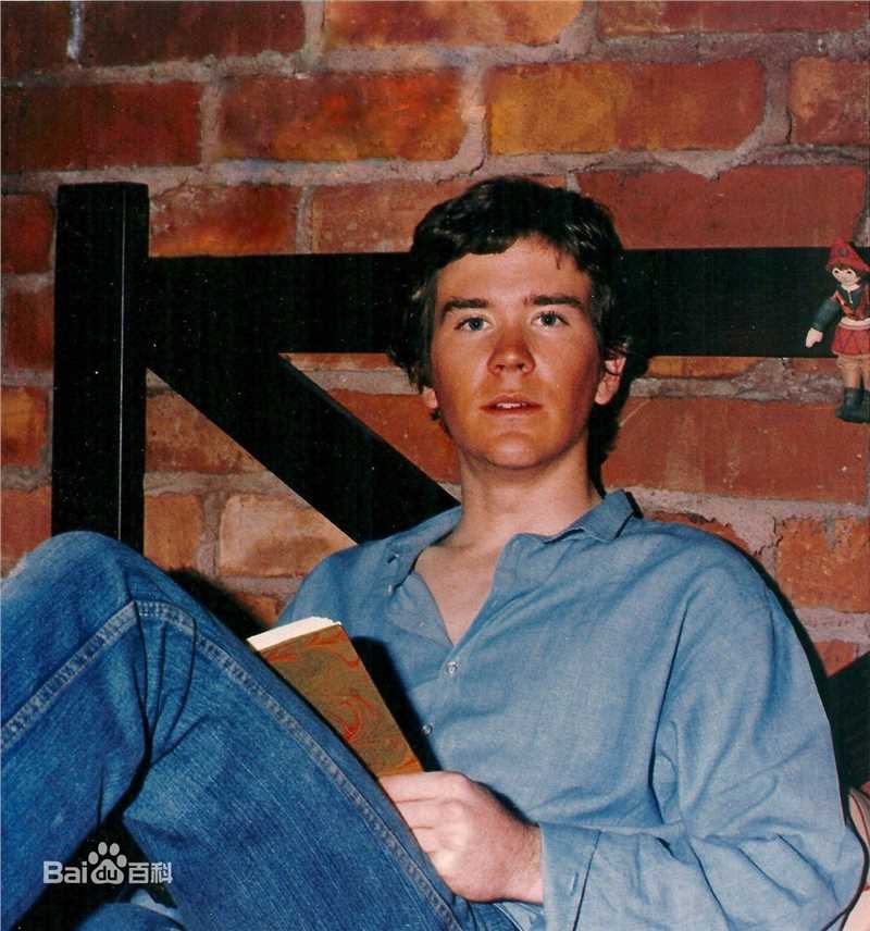 蒂莫西·哈顿(Timothy Hutton)蒂莫西·赫顿性感图片壁纸