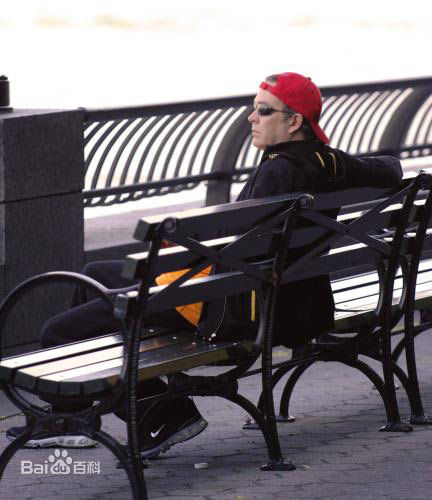 精选蒂莫西·哈顿(Timothy Hutton)精彩图册