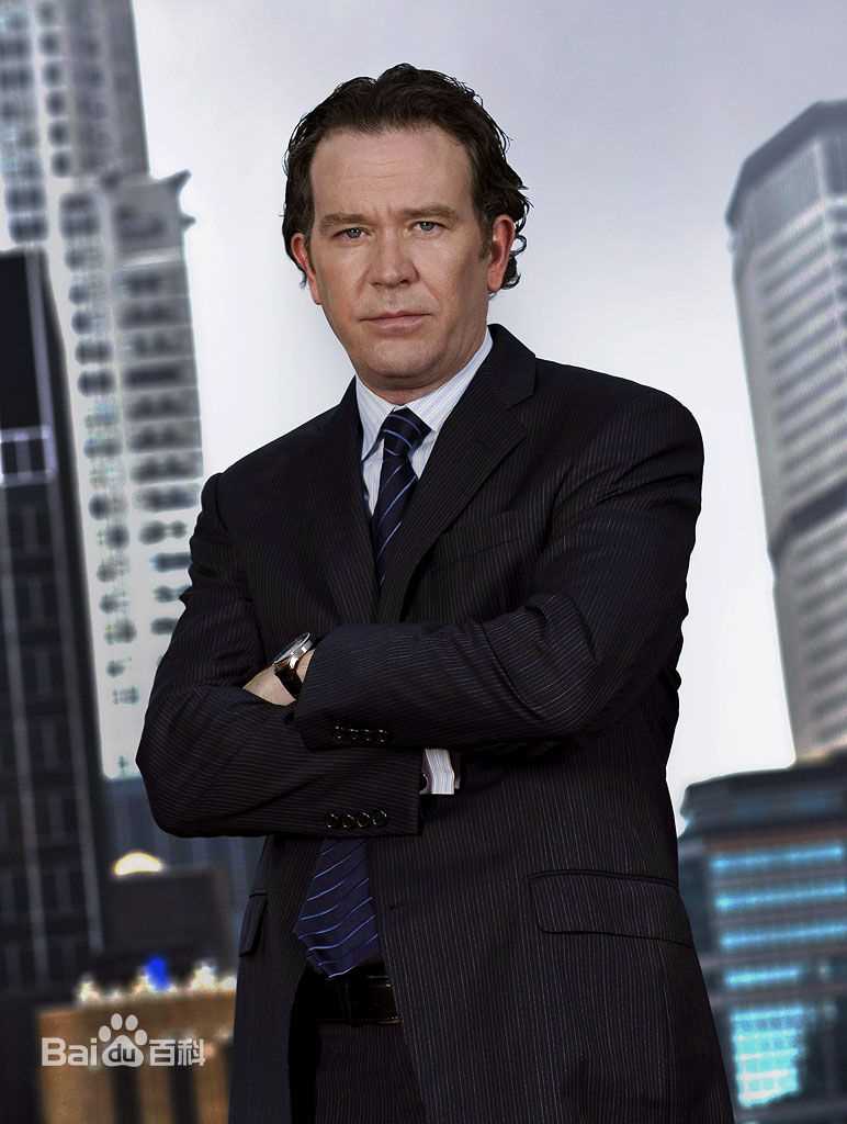 精选蒂莫西·哈顿(Timothy Hutton)精彩图册