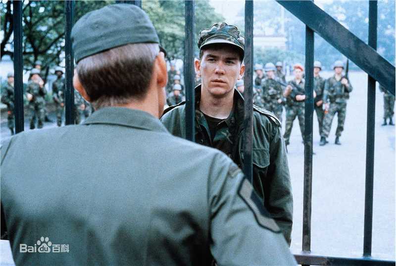 蒂莫西·哈顿(Timothy Hutton)蒂莫西·赫顿精彩图册