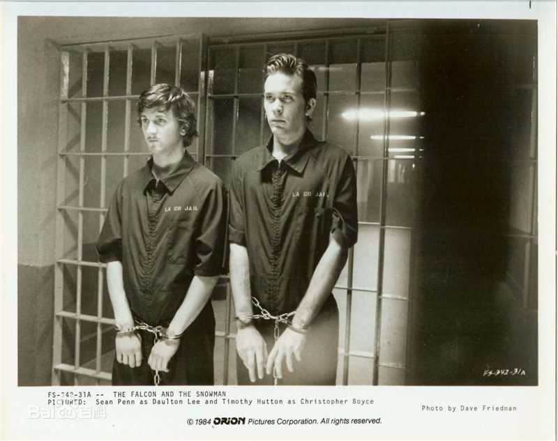 蒂莫西·哈顿(Timothy Hutton)蒂莫西·赫顿精彩图册