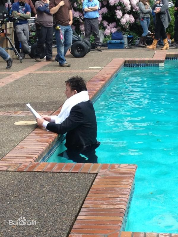 蒂莫西·哈顿(Timothy Hutton)蒂莫西·赫顿精彩图册