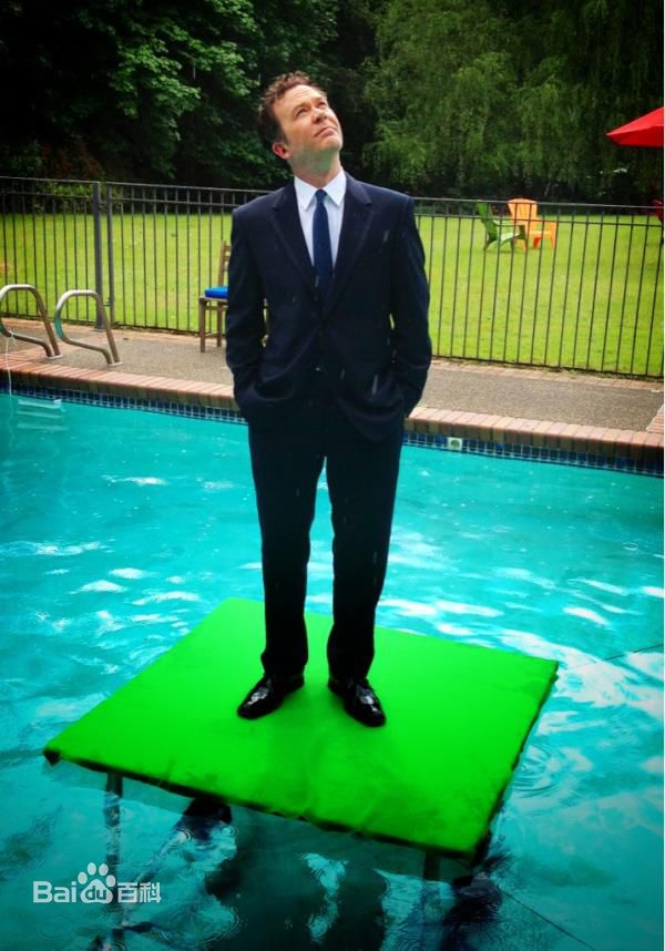 蒂莫西·哈顿(Timothy Hutton)蒂莫西·赫顿精彩图册