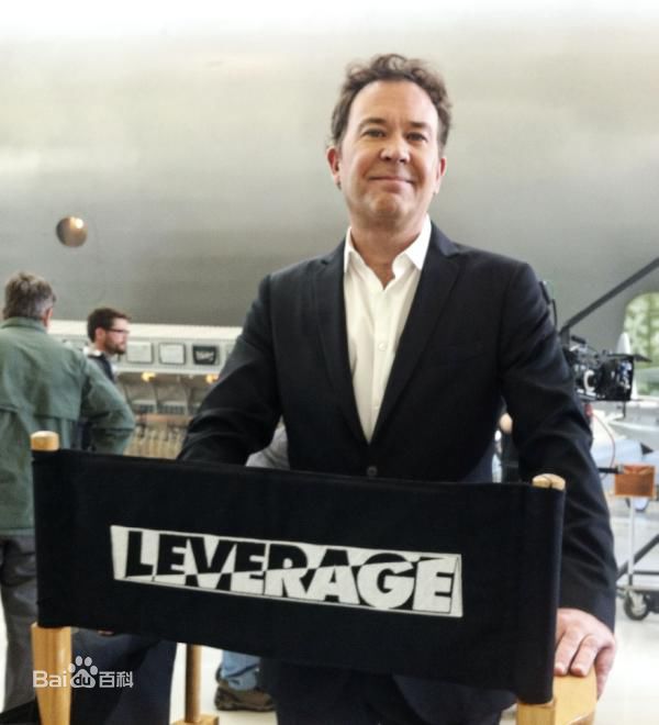 蒂莫西·哈顿(Timothy Hutton)蒂莫西·赫顿精彩图册