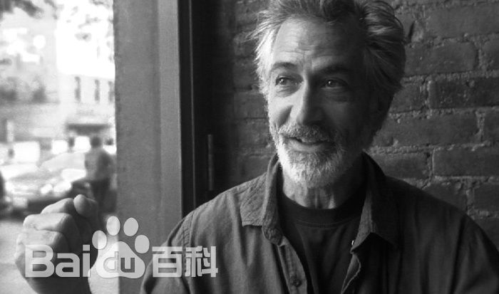 最全大卫·斯特雷泽恩(David Strathairn)素颜照