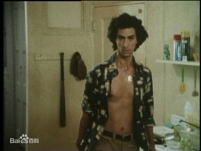 最新大卫·斯特雷泽恩(David Strathairn)精彩图册