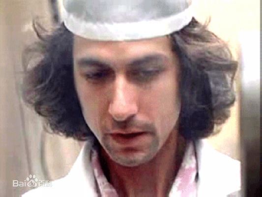 最新大卫·斯特雷泽恩(David Strathairn)精彩图册