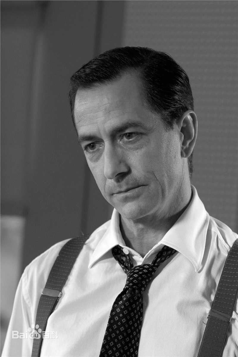 最新大卫·斯特雷泽恩(David Strathairn)精彩图册