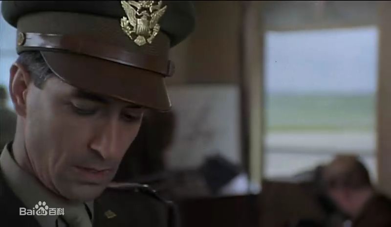 最新大卫·斯特雷泽恩(David Strathairn)精彩图册