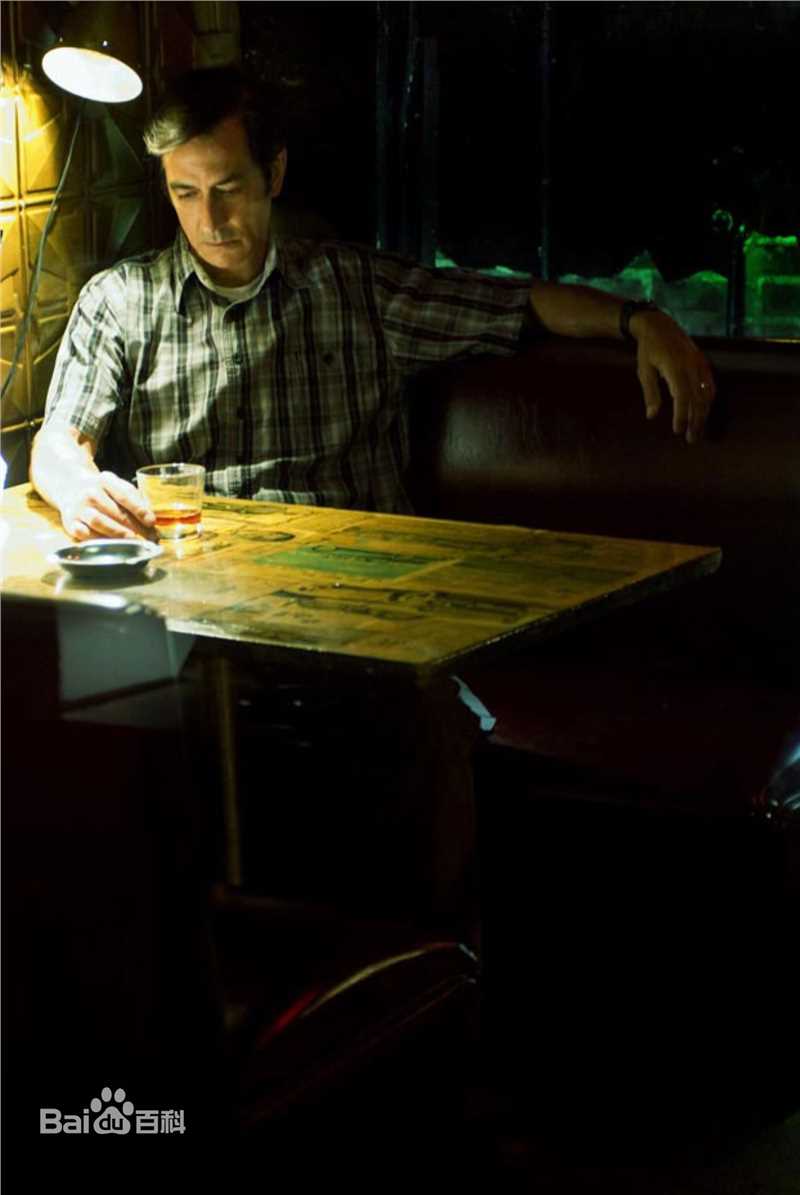 最新大卫·斯特雷泽恩(David Strathairn)精彩图册