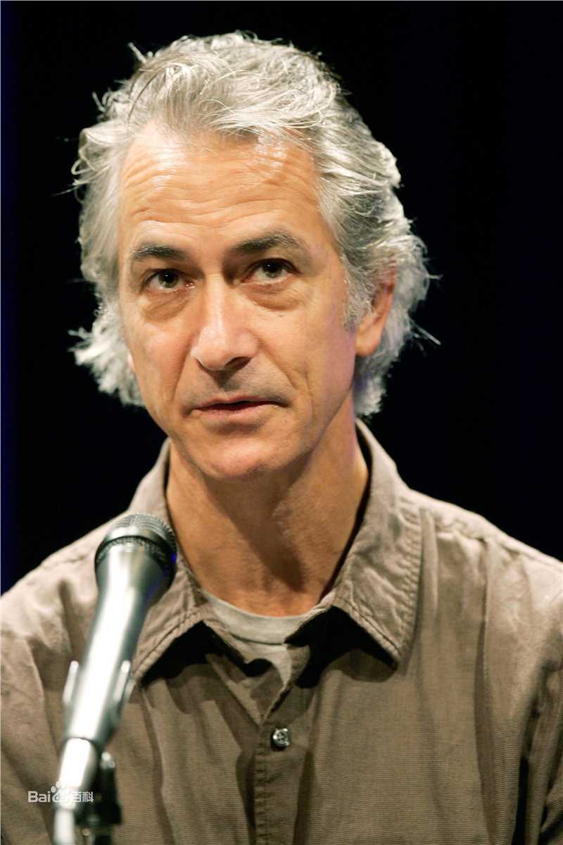 大卫·斯特雷泽恩(David Strathairn)精彩图册