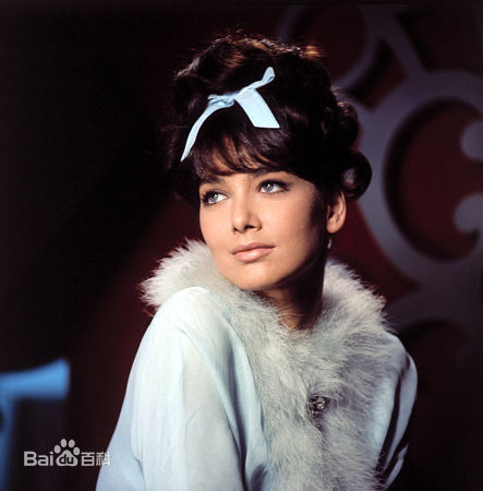 精选苏珊娜普莱薛特苏珊娜·普莱薛特精彩图册