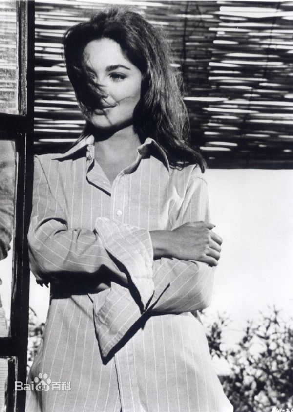 精选苏珊娜普莱薛特苏珊娜·普莱薛特精彩图册