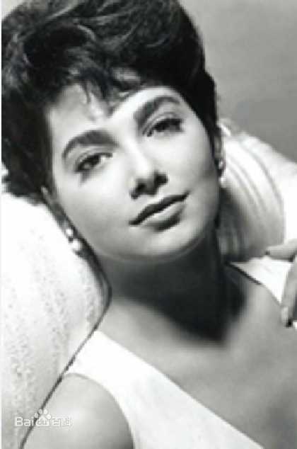 最优质苏珊娜普莱薛特生活照