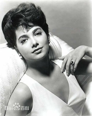 最优质苏珊娜普莱薛特生活照