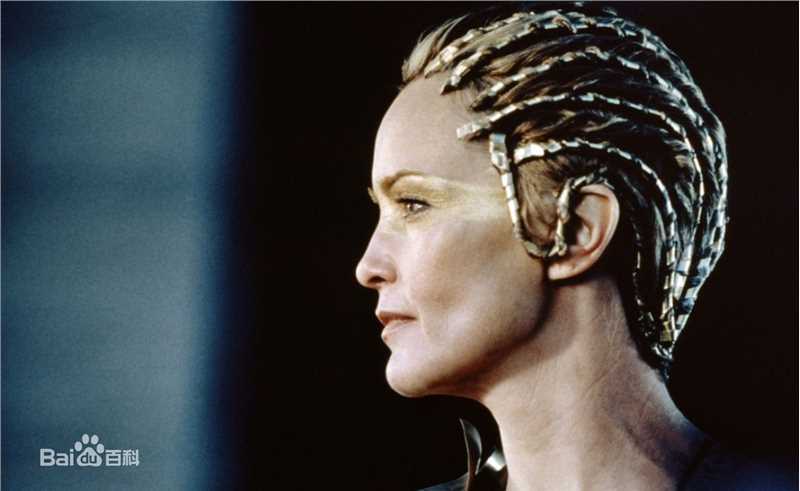 最全杰西卡·兰格(Jessica Lange)精彩图册