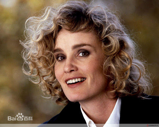 最全杰西卡·兰格(Jessica Lange)精彩图册