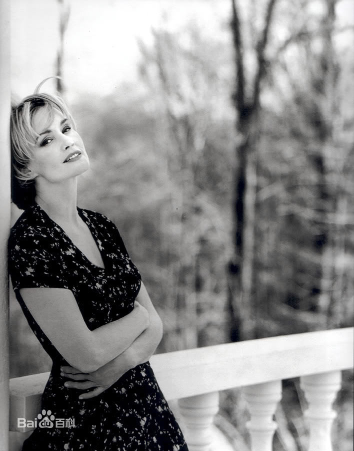 最全杰西卡·兰格(Jessica Lange)精彩图册