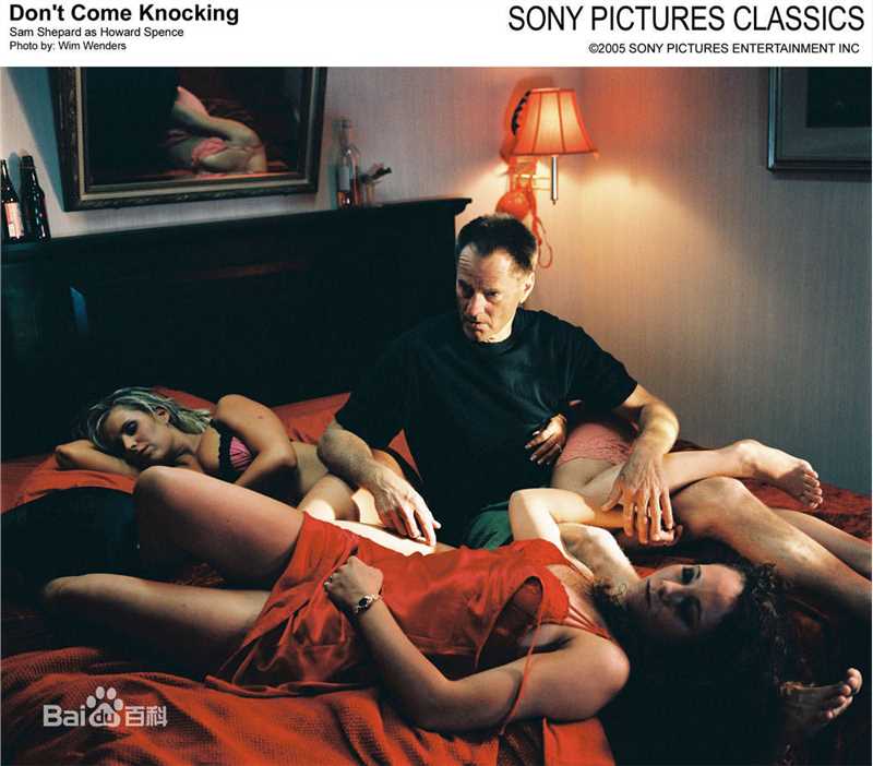 最全杰西卡·兰格(Jessica Lange)精彩图册