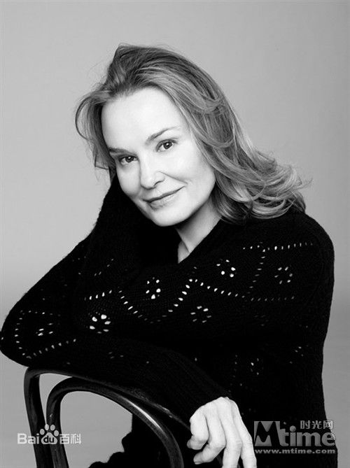最全杰西卡·兰格(Jessica Lange)精彩图册
