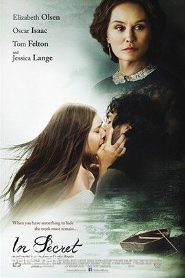 最全杰西卡·兰格(Jessica Lange)壁纸