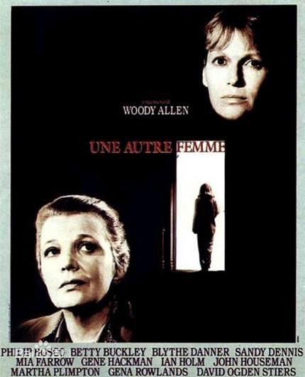 贝蒂·巴克利(Betty Buckley)前后照片