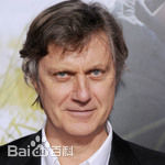 莱塞·霍尔斯道姆(Lasse Hallstr m)前后照片