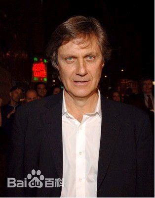 莱塞·霍尔斯道姆(Lasse Hallstr m)前后照片