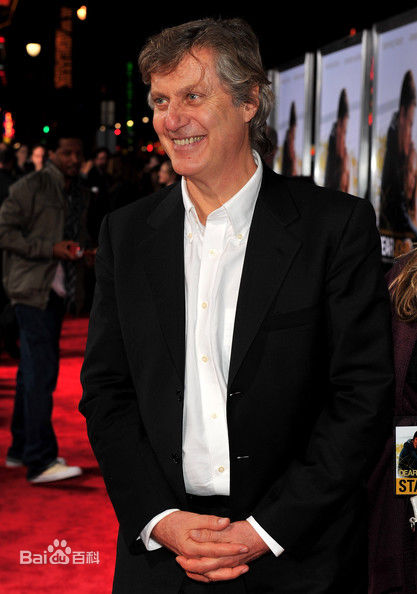 莱塞·霍尔斯道姆(Lasse Hallstr m)导演前后照片