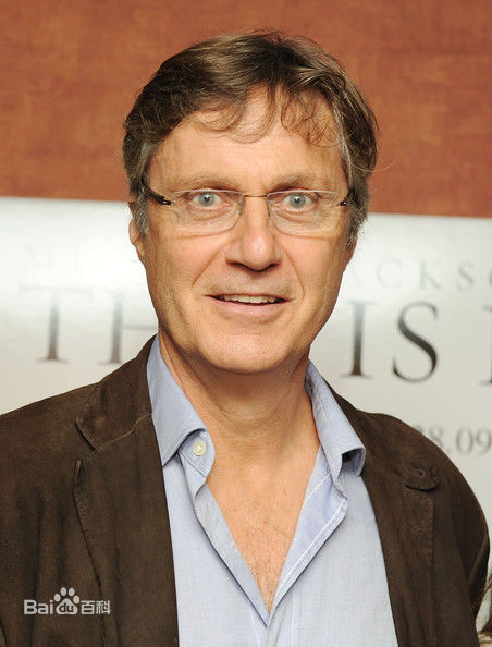 莱塞·霍尔斯道姆(Lasse Hallstr m)导演前后照片