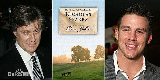 莱塞·霍尔斯道姆(Lasse Hallstr m)导演前后照片