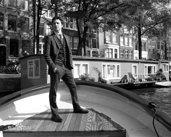 最全扎克·布拉夫(Zach Braff)精彩图册